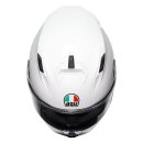AGV K7 Integral-Helm Uni weiß