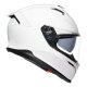 AGV K7 Integral-Helm Uni weiß