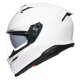 AGV K7 Integral-Helm Uni weiß