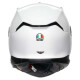 AGV K7 Integral-Helm Uni weiß