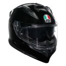 AGV K7 Integral-Helm Uni schwarz