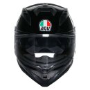 AGV K7 Integral-Helm Uni schwarz