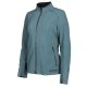 Klim Marrakesh Damen Motorrad Textiljacke Petrol blau
