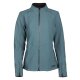 Klim Marrakesh Damen Motorrad Textiljacke Petrol blau