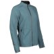 Klim Marrakesh Damen Motorrad Textiljacke Petrol blau