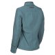 Klim Marrakesh Damen Motorrad Textiljacke Petrol blau
