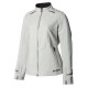 Klim Marrakesh Damen Motorrad Textiljacke Cool grau