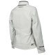 Klim Marrakesh Damen Motorrad Textiljacke Cool grau