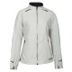 Klim Marrakesh Damen Motorrad Textiljacke Cool grau