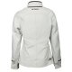 Klim Marrakesh Damen Motorrad Textiljacke Cool grau