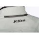 Klim Marrakesh Damen Motorrad Textiljacke Cool grau