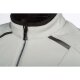 Klim Marrakesh Damen Motorrad Textiljacke Cool grau