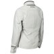 Klim Marrakesh Damen Motorrad Textiljacke Cool grau