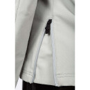 Klim Marrakesh Damen Motorrad Textiljacke Cool grau
