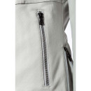 Klim Marrakesh Damen Motorrad Textiljacke Cool grau