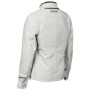 Klim Marrakesh Damen Motorrad Textiljacke Cool grau