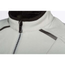 Klim Marrakesh Damen Motorrad Textiljacke Cool grau