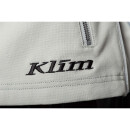 Klim Marrakesh Damen Motorrad Textiljacke Cool grau