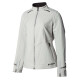 Klim Marrakesh Damen Motorrad Textiljacke Cool grau