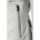 Klim Marrakesh Damen Motorrad Textiljacke Cool grau