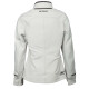 Klim Marrakesh Damen Motorrad Textiljacke Cool grau