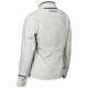 Klim Marrakesh Damen Motorrad Textiljacke Cool grau