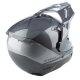 Klim X1 Alpha ECE, DOT Endurohelm Asphalt anthrazit grau