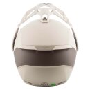 Klim X1 Alpha ECE, DOT Endurohelm Peyote Teak matt beige