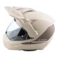 Klim X1 Alpha ECE, DOT Endurohelm Peyote Teak matt beige