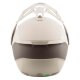 Klim X1 Alpha ECE, DOT Endurohelm Peyote Teak matt beige