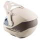 Klim X1 Alpha ECE, DOT Endurohelm Peyote Teak matt beige