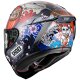 Shoei X-SPR Pro Marquez Motegi5 TC-1 Helm blau rot grau