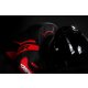 4SR Racing Diablo AR Evo Lederkombi 1Pc schwarz rot