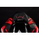 4SR Racing Diablo AR Evo Lederkombi 1Pc schwarz rot
