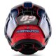 Alpinestars Supertech R10 LE Martinator R01 Carbonhelm lila