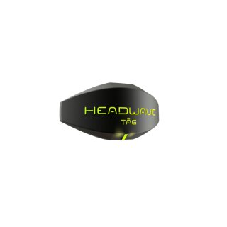 Headwave TAG Soundsystem schwarz