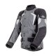 Stadler Sport EVO Jacke Gore-Tex grau schwarz silber-refl. 29