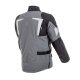 Stadler Sport EVO Jacke Gore-Tex grau schwarz silber-refl. 29