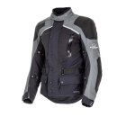 Stadler 4All Pro Jacke Gore-Tex schwarz grau