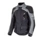 Stadler 4All Pro Jacke Gore-Tex schwarz grau