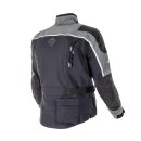 Stadler 4All Pro Jacke Gore-Tex schwarz grau