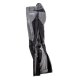 Stadler Sport EVO Hose Gore-Tex grau schwarz 26