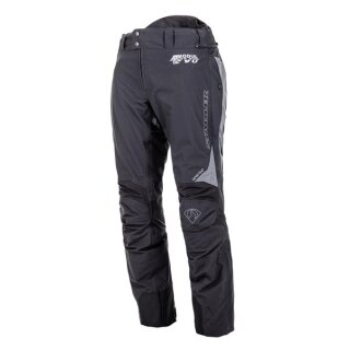 Stadler Tour EVO Hose Gore-Tex schwarz schwarz grau 26