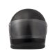 DMD Rocket Integralhelm Black