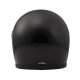 DMD Rocket Integralhelm Black