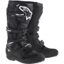 Alpinestars Tech 7 Cross-Stiefel schwarz