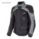 Stadler 4All Pro Damen-Jacke Gore-Tex Schwarz Grau standard