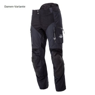 Stadler 4All Pro Damen-Hose Gore-Tex schwarz