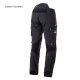 Stadler 4All Pro Damen-Hose Gore-Tex schwarz