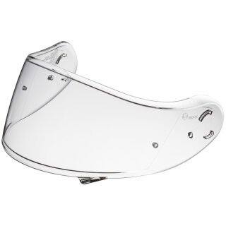 Shoei CNS-3 Neotec II Visier klar